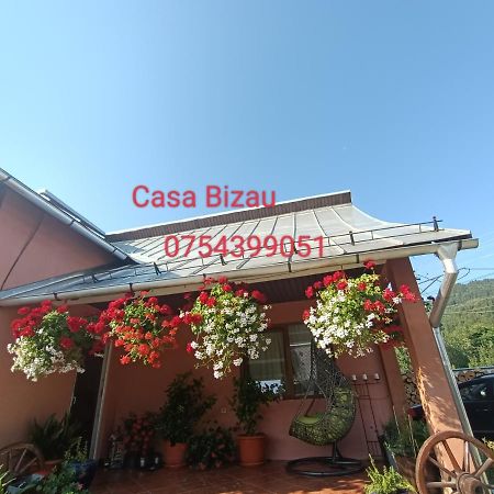 Hotel Casa Bizau Viseu de Mijloc Exterior foto